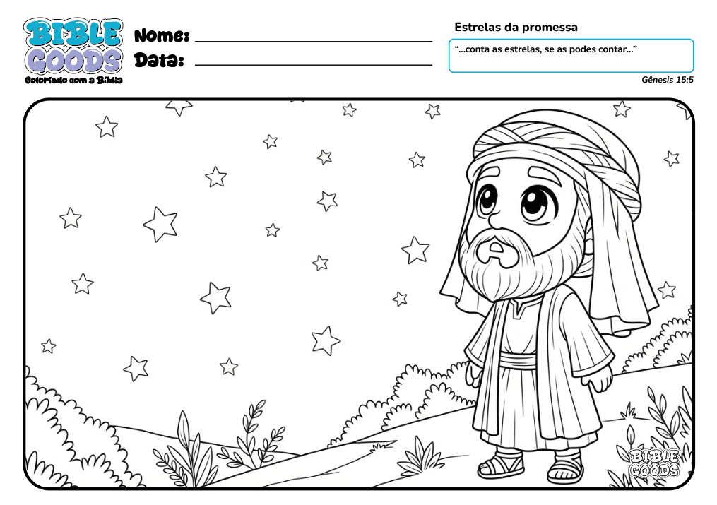Biblie goods colorindo com a bíblia