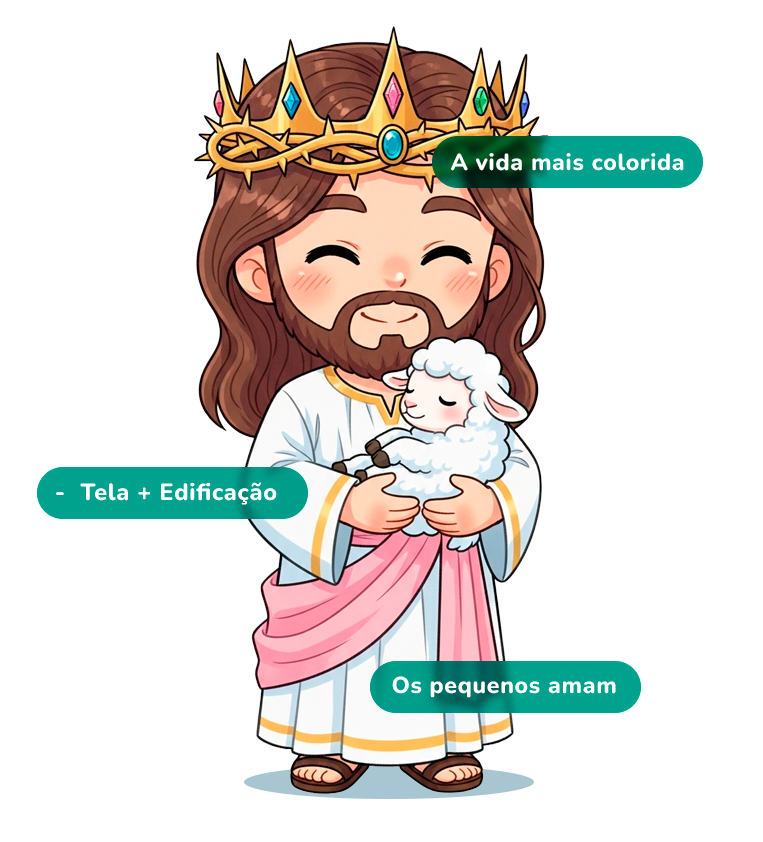 bible-goods-colorindo-com-a-biblia-atividades-para-colorir-pintar-bobbies-goods-pdf-imprimir-logotipo-jesus Biblie goods colorindo com a bíblia